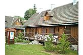 Šeiminis pensionas Závadka nad Hronom Slovakija